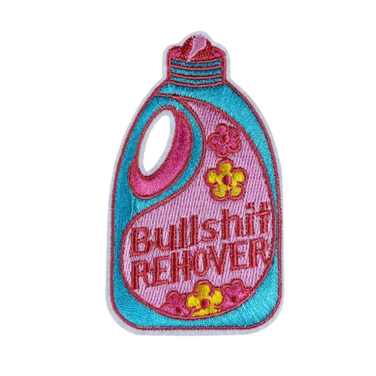 Bullshit Remover Patch