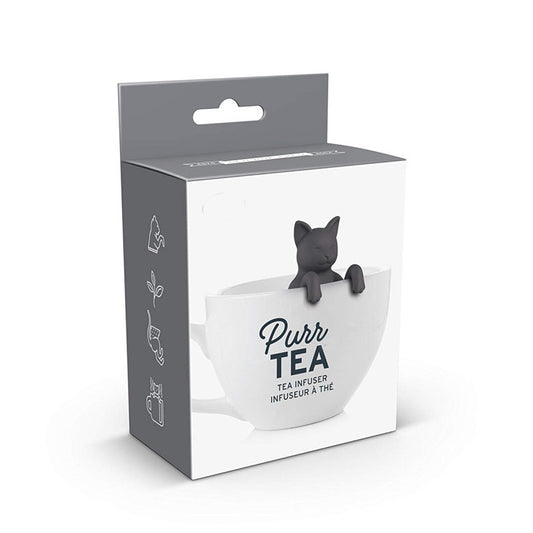 Cat Tea Infuser