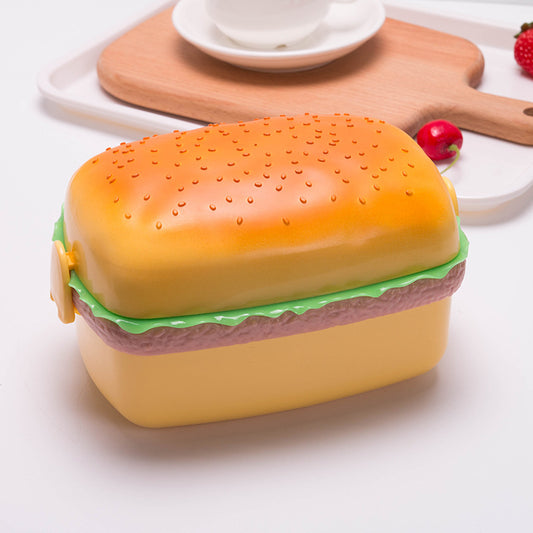 Sandwich Lunch Box