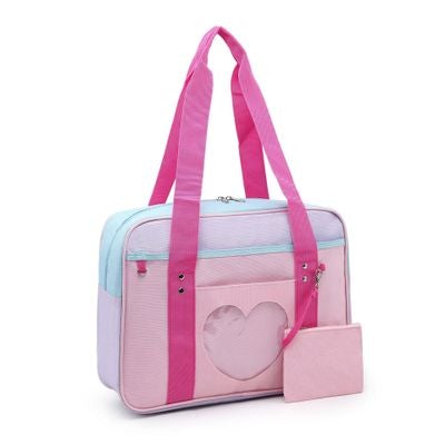 Super Cute Fits Everything Bag