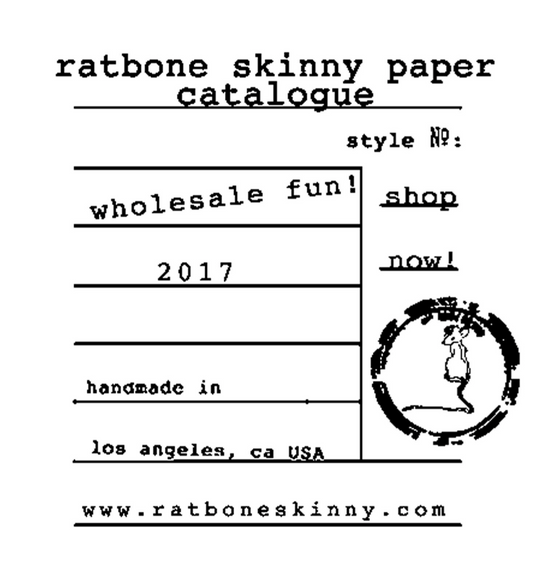 wholesale order