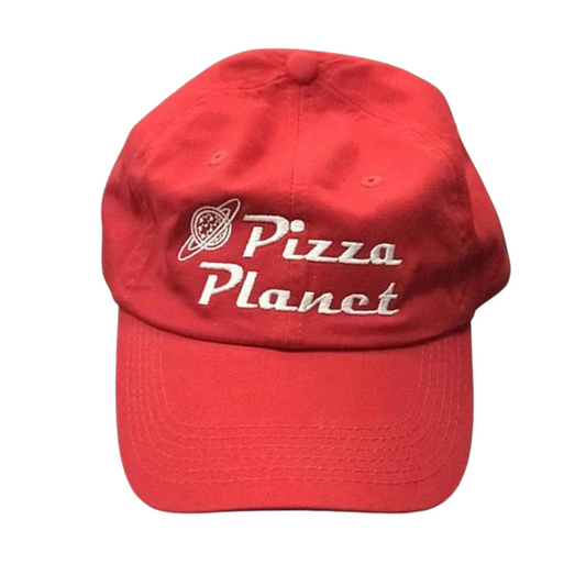 Pizza Planet Hat