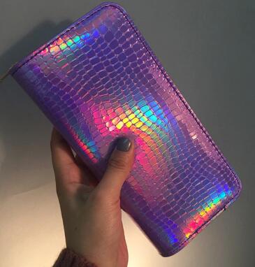 Hologram Wallet