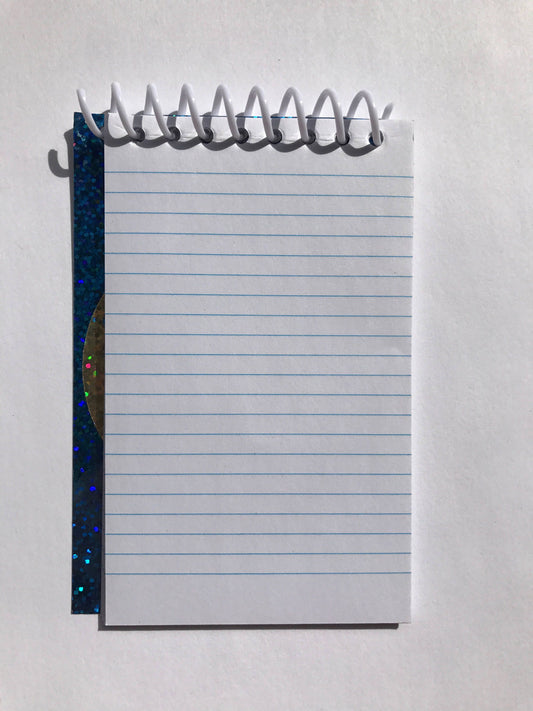 Hustlin Notebook