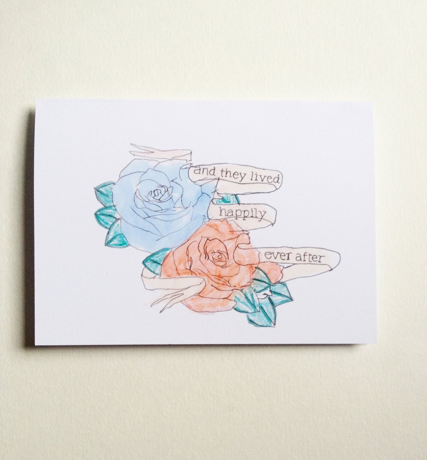 Wedding Card