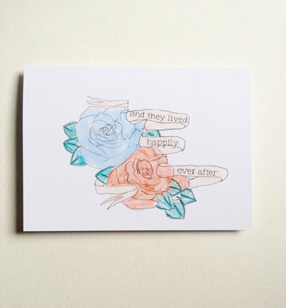 Wedding Card