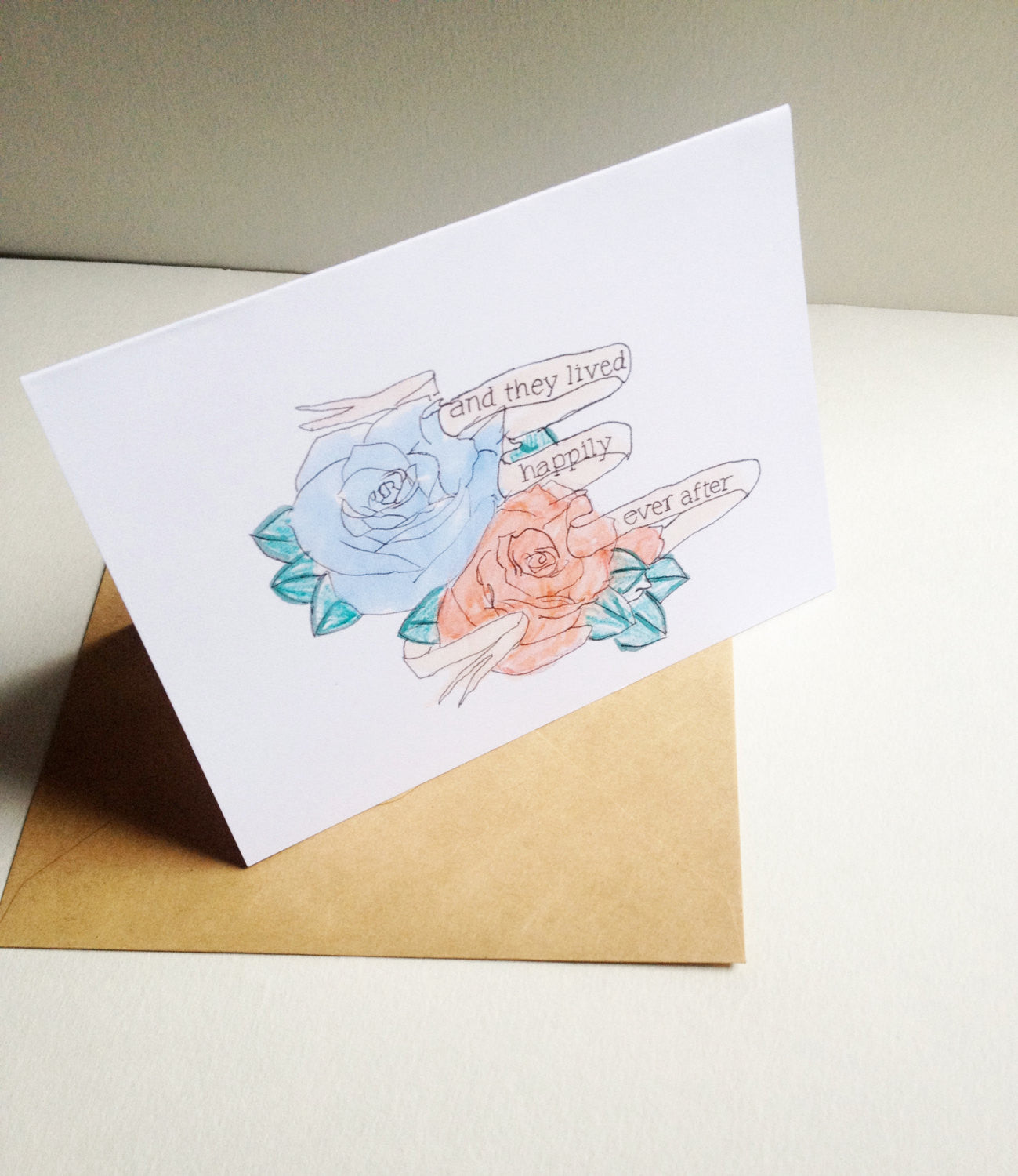 Wedding Card
