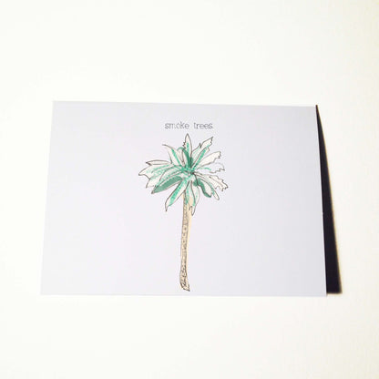 Pot Head Card