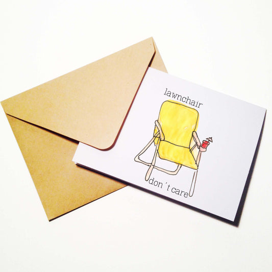 Retirement Card