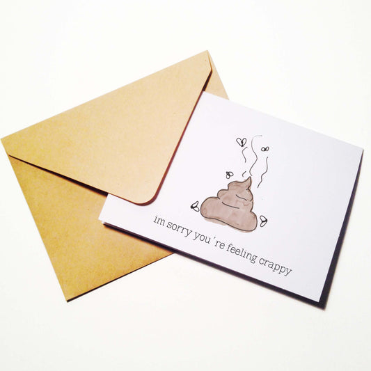 Get Well Card