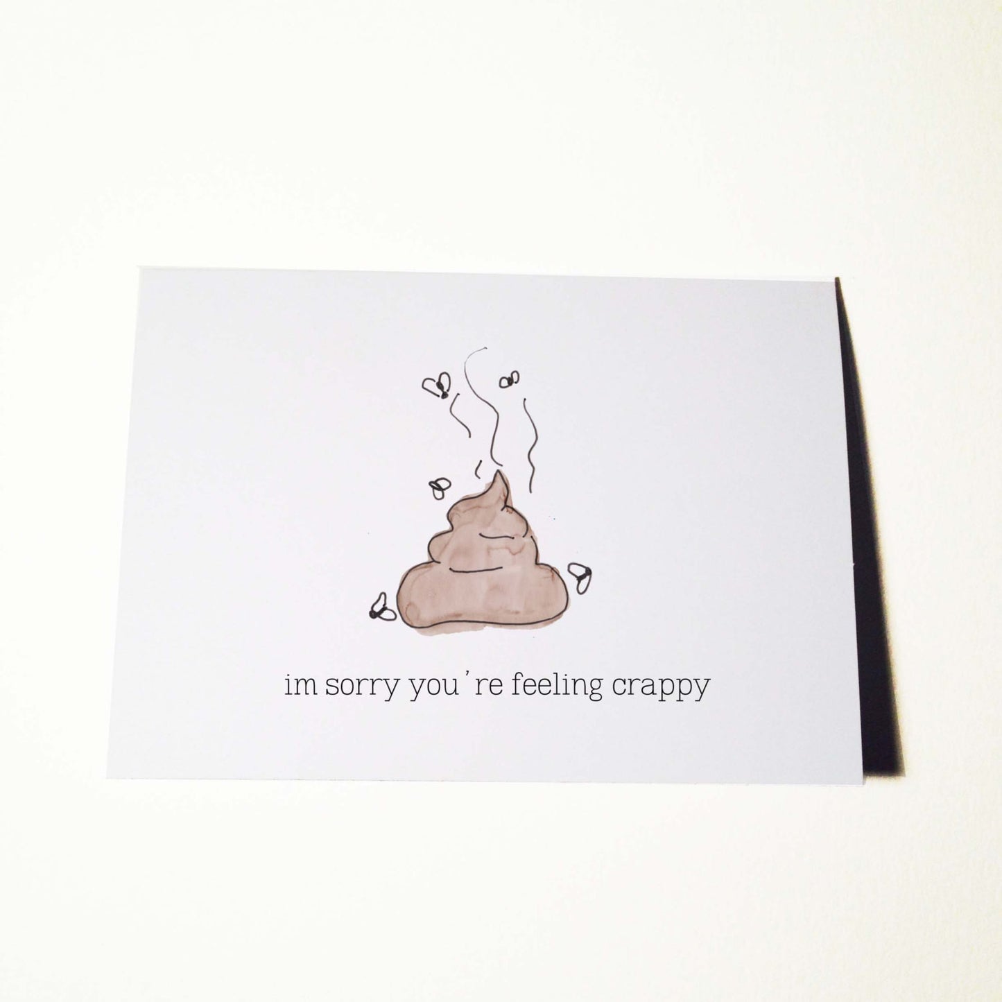 Get Well Card