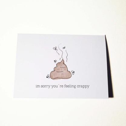 Get Well Card