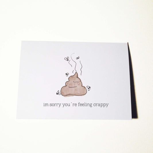 Get Well Card