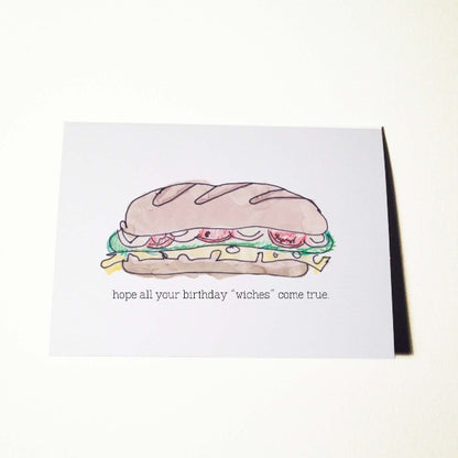Birthday Wishes