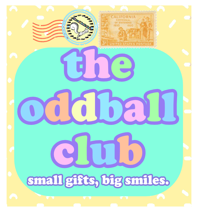 The Oddball Club