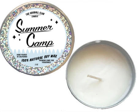 Camp Candle