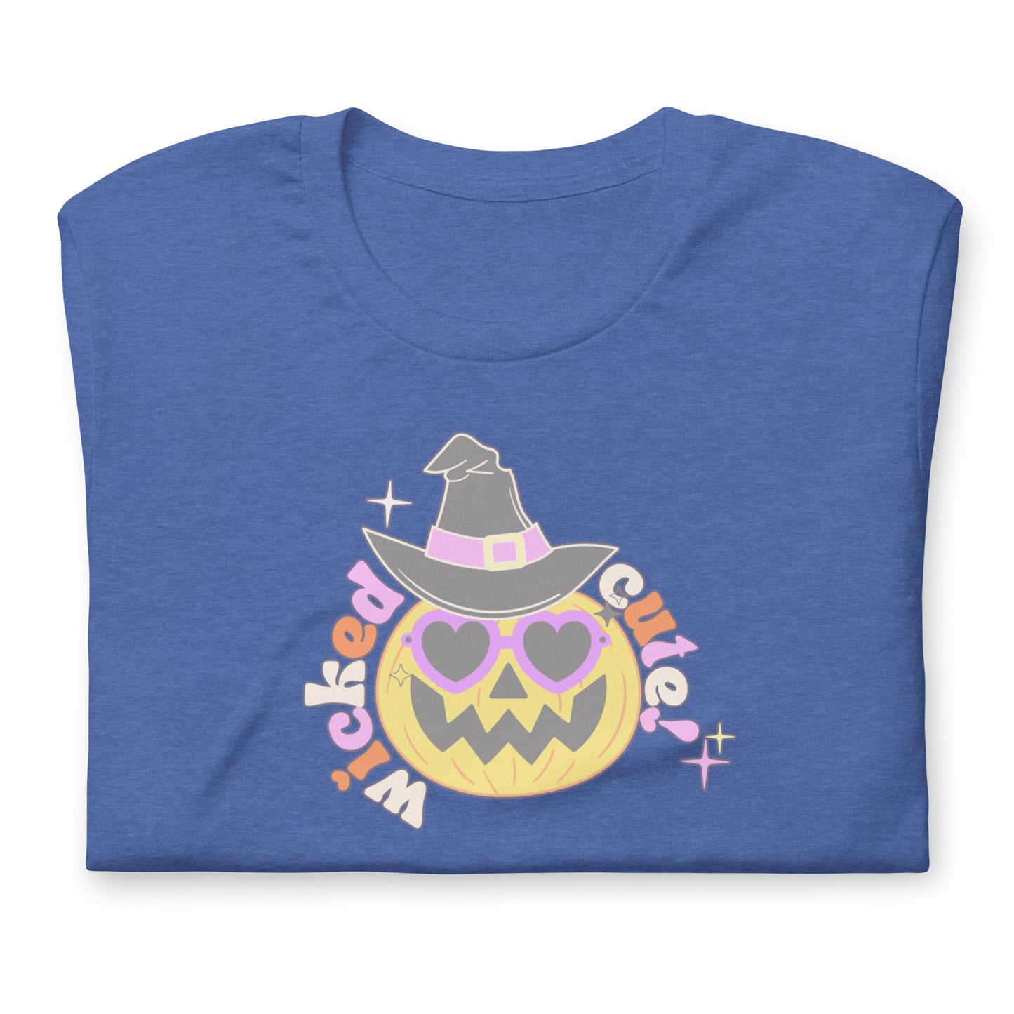 Wicked Cute t-shirt