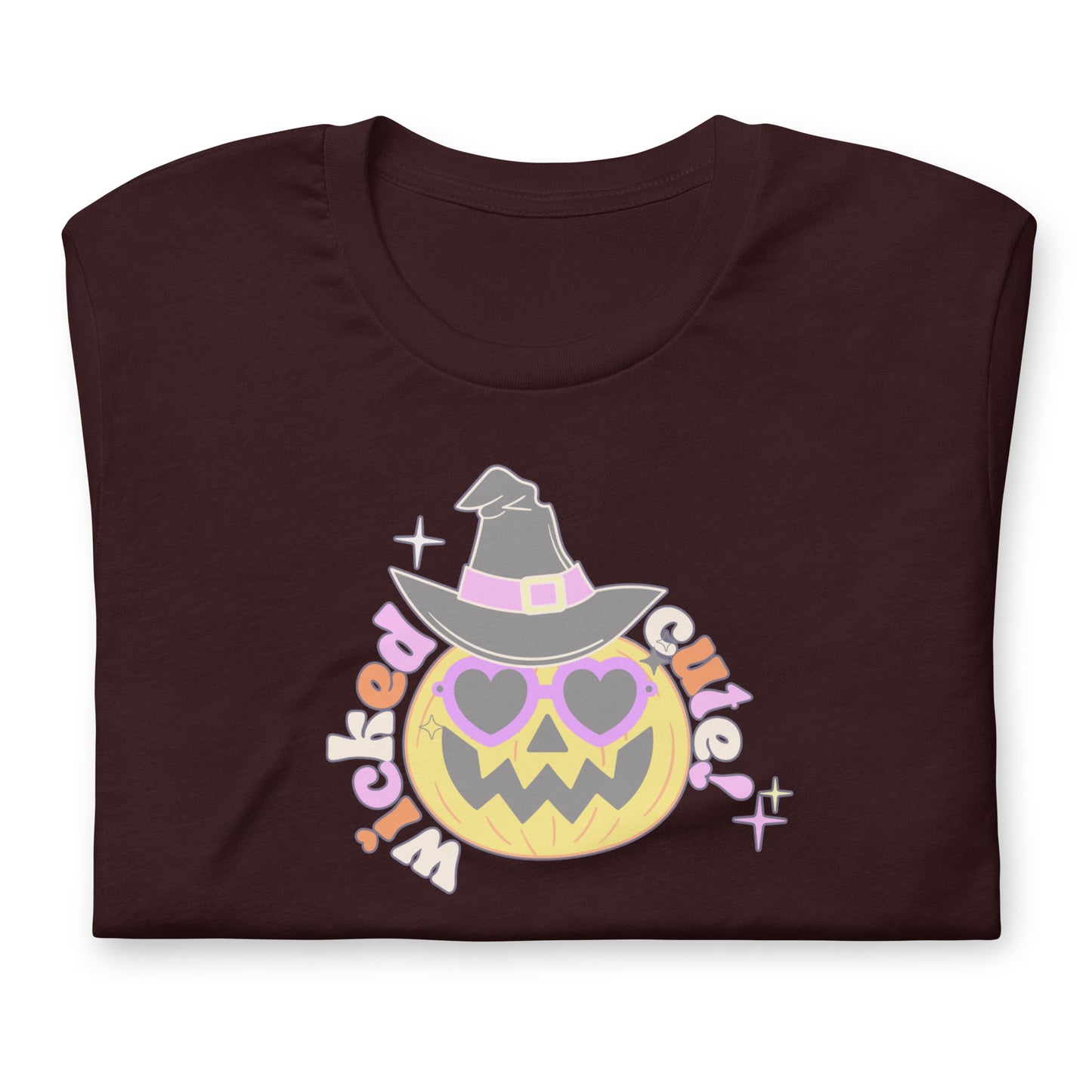 Wicked Cute t-shirt